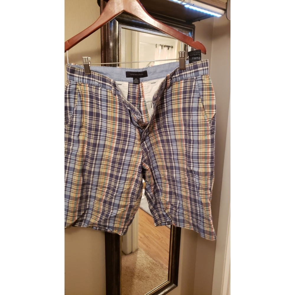 Tommy Hilfiger short